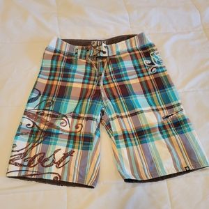 Lost Surf shorts board mens 34